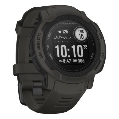 Garmin Instinct 2 gris ardoise (010-02626-00) - très bon état